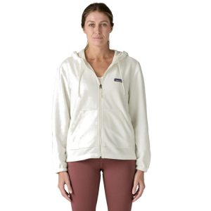 Patagonia Micro D Fleece Hoody – Women’s